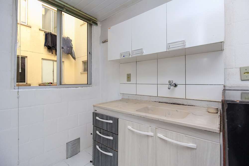 Apartamento, 2 quartos, 47 m² - Foto 10