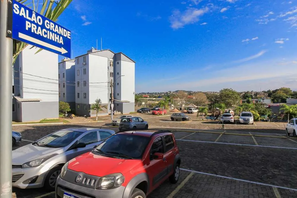 Apartamento, 2 quartos, 47 m² - Foto 9