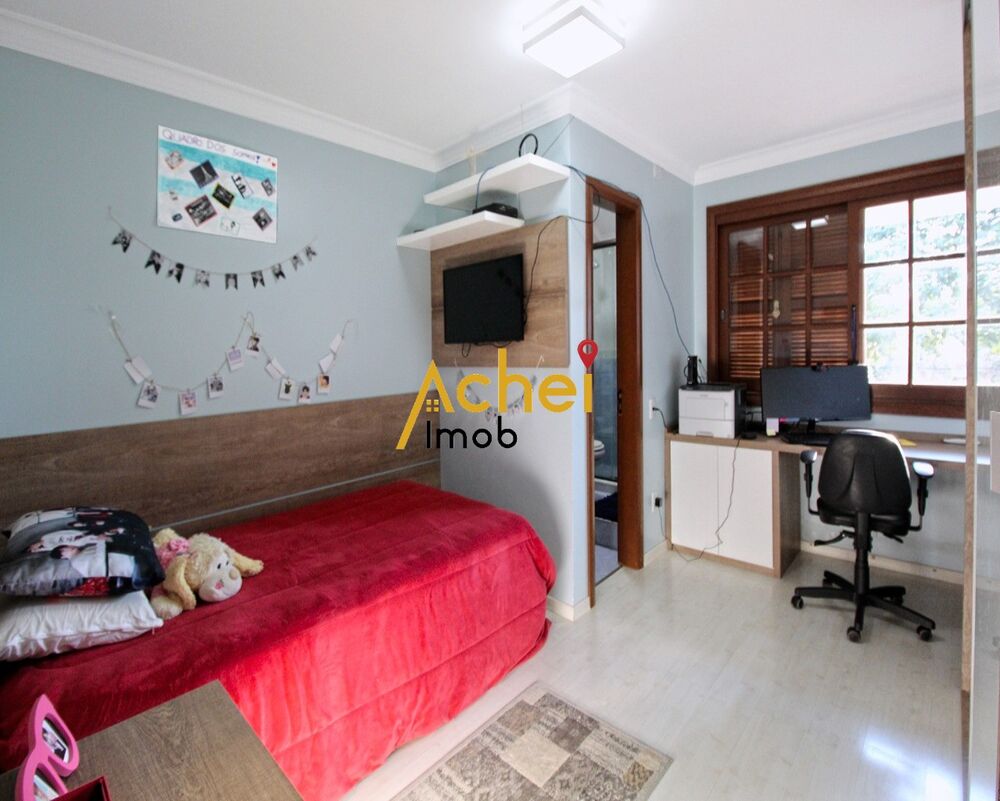 Casa à venda com 4 quartos, 300m² - Foto 12