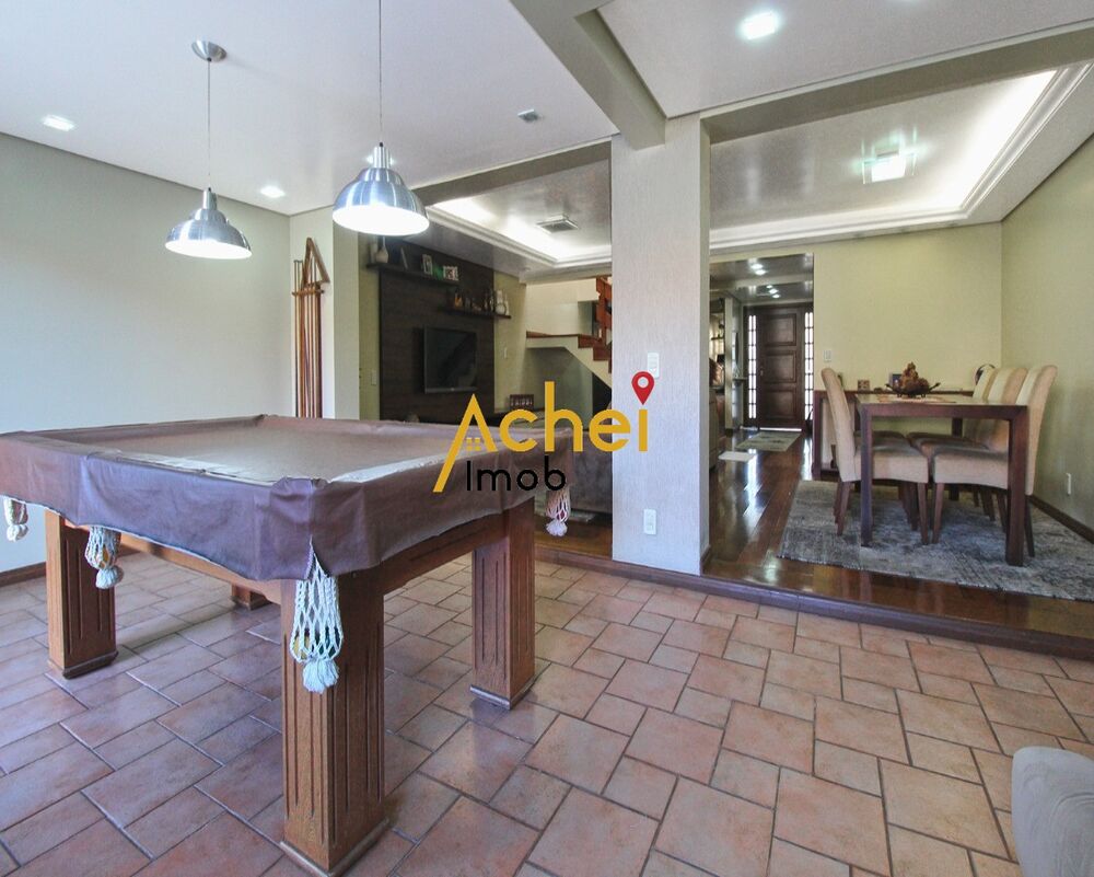 Casa à venda com 4 quartos, 300m² - Foto 16