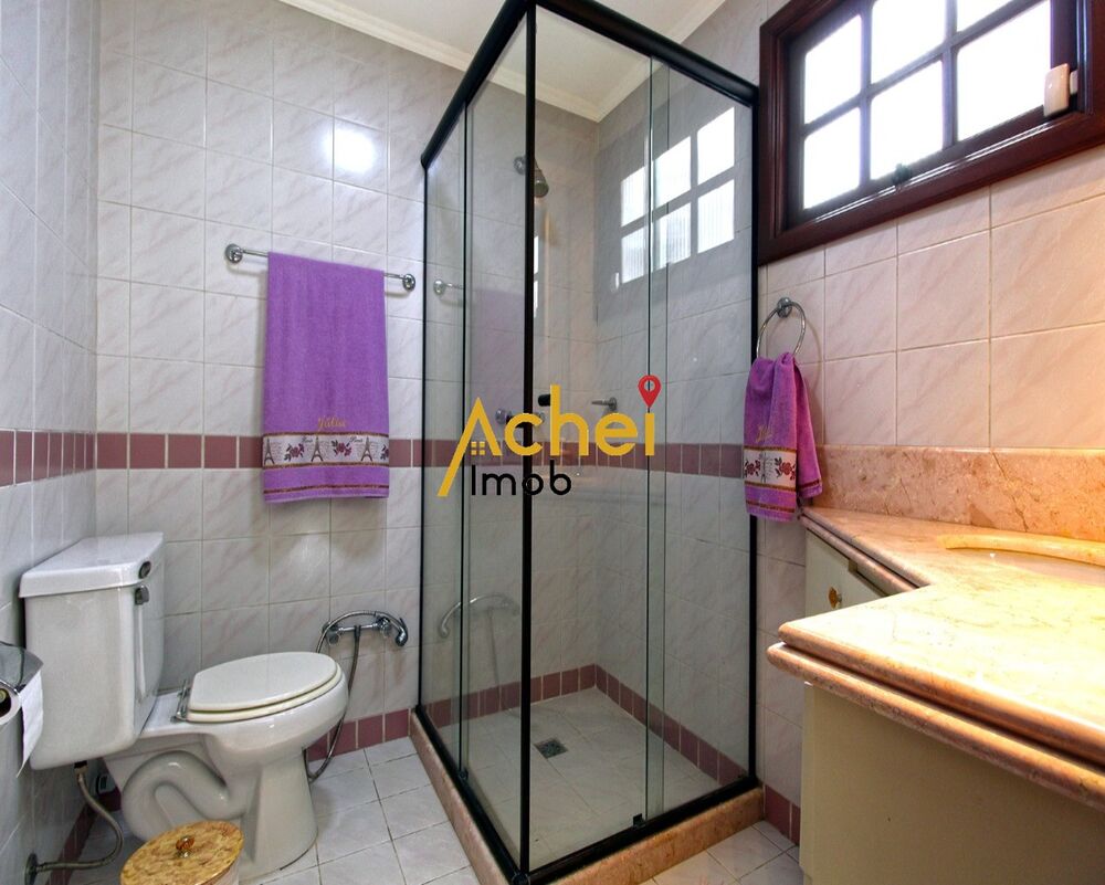 Casa à venda com 4 quartos, 300m² - Foto 6