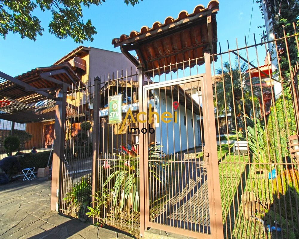 Casa à venda com 4 quartos, 300m² - Foto 20