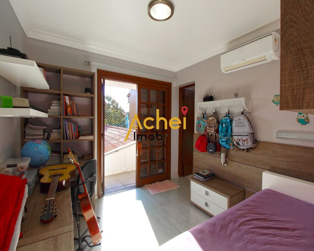 Casa à venda com 4 quartos, 300m² - Foto 10