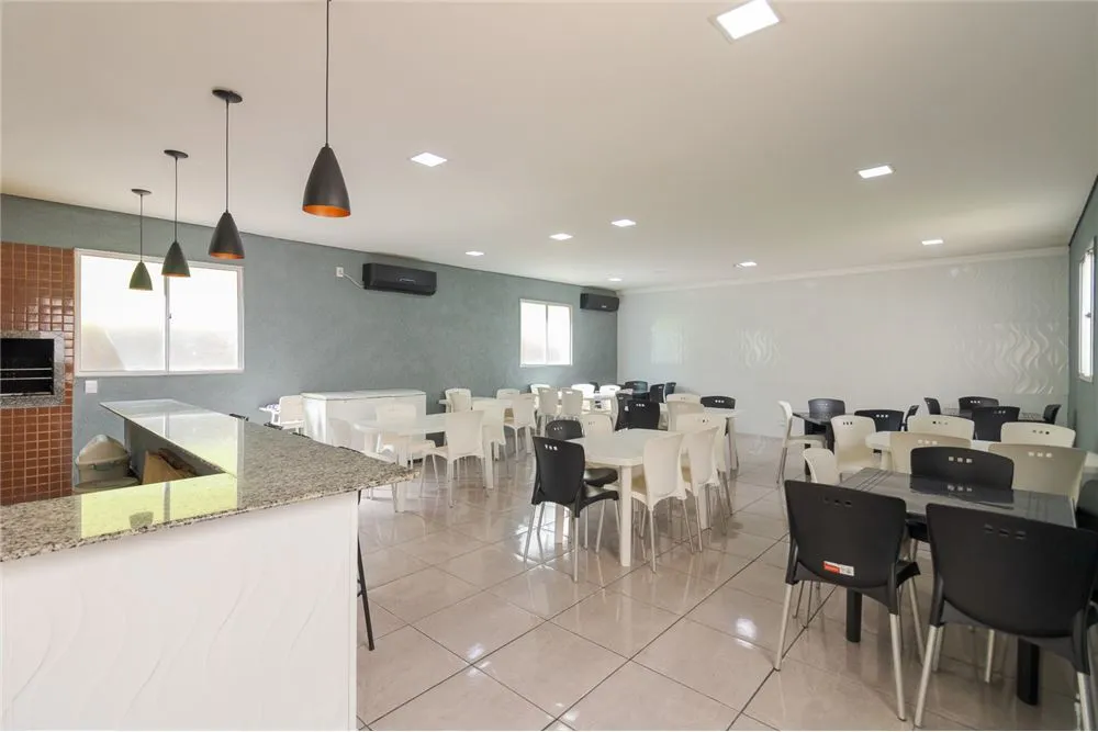 Apartamento, 2 quartos, 48 m² - Foto 12