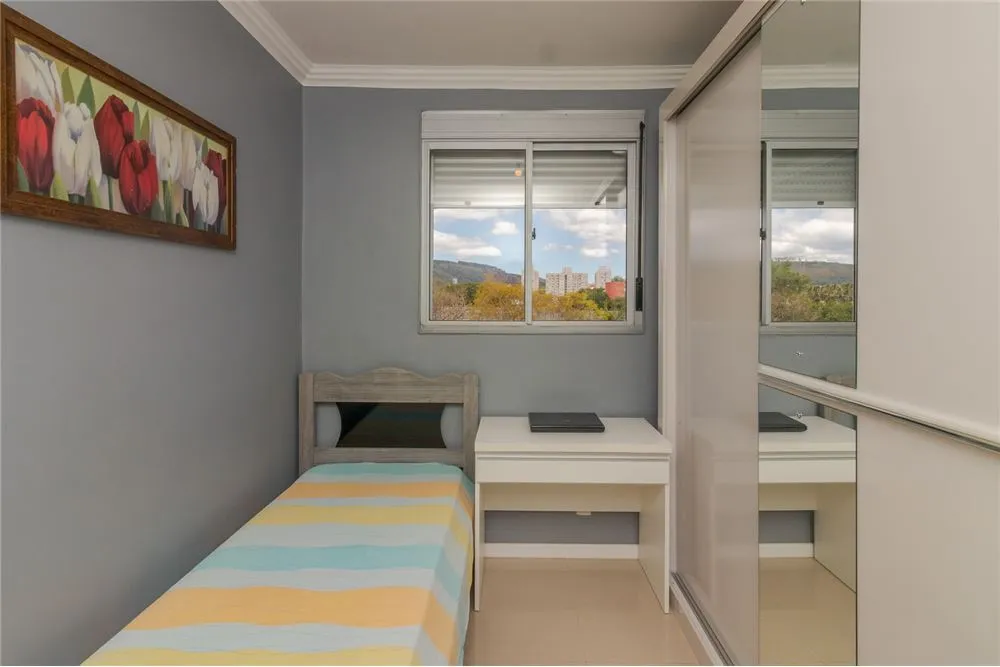 Apartamento, 2 quartos, 48 m² - Foto 9