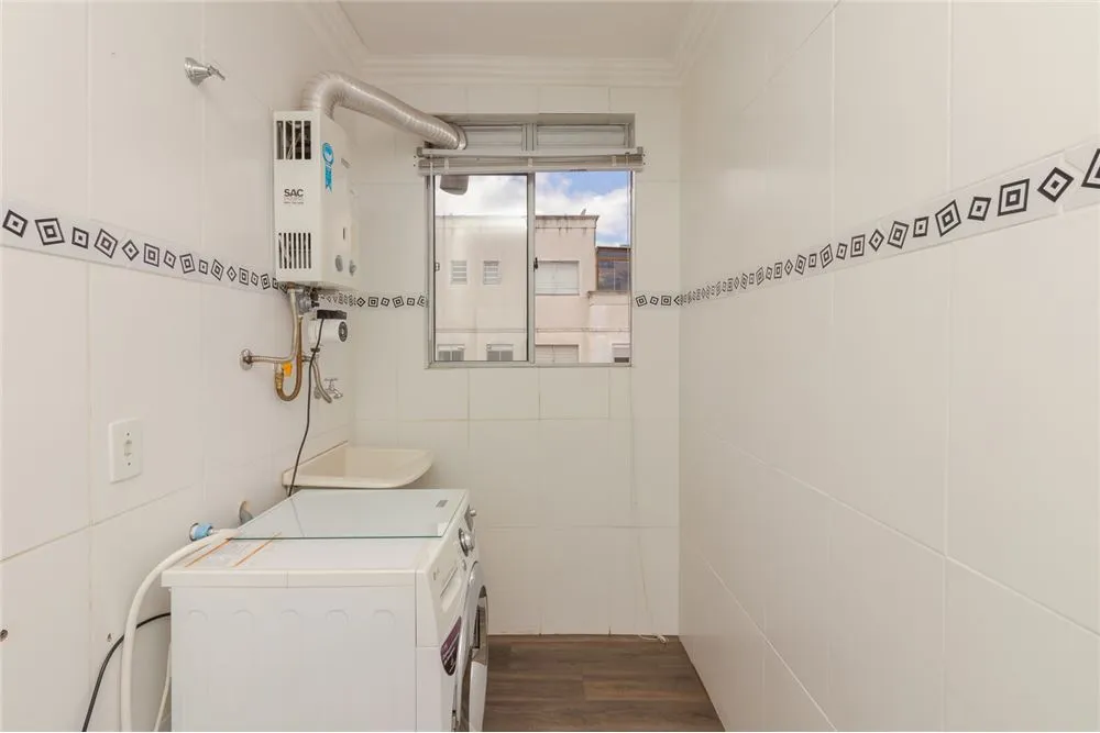 Apartamento, 2 quartos, 48 m² - Foto 15