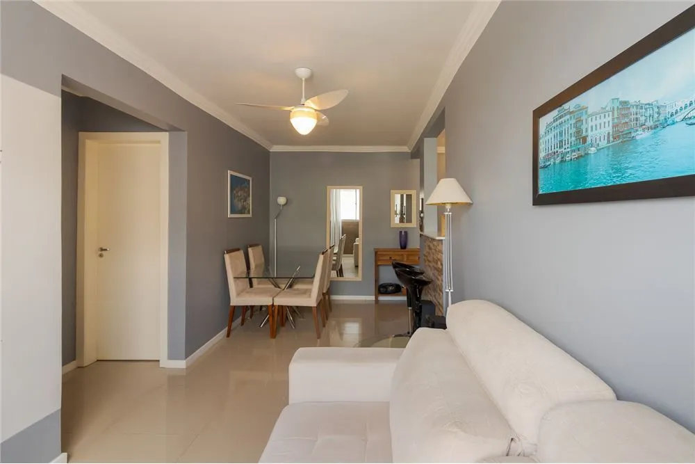 Apartamento, 2 quartos, 48 m² - Foto 10