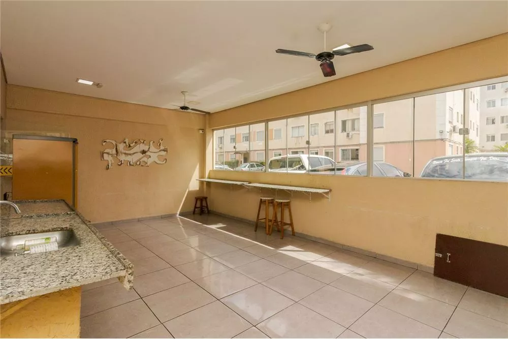 Apartamento à venda com 2 quartos, 48m² - Foto 7