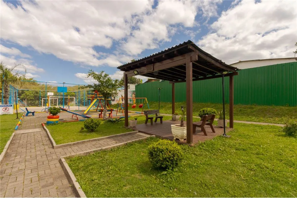 Apartamento, 2 quartos, 48 m² - Foto 10