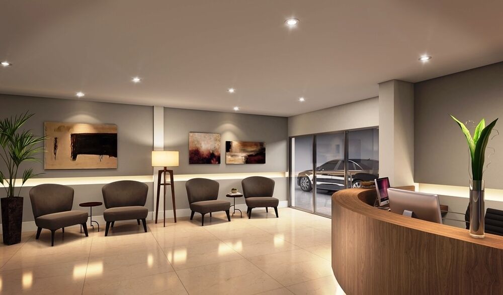 Sala-Conjunto, 33 m² - Foto 10