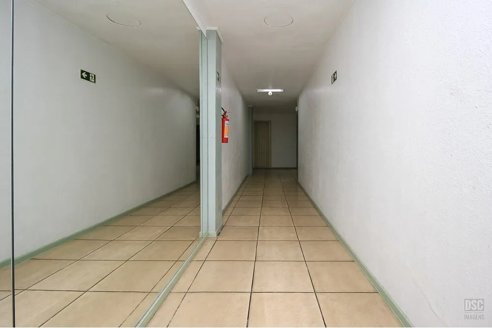 Apartamento, 1 quarto, 42 m² - Foto 1