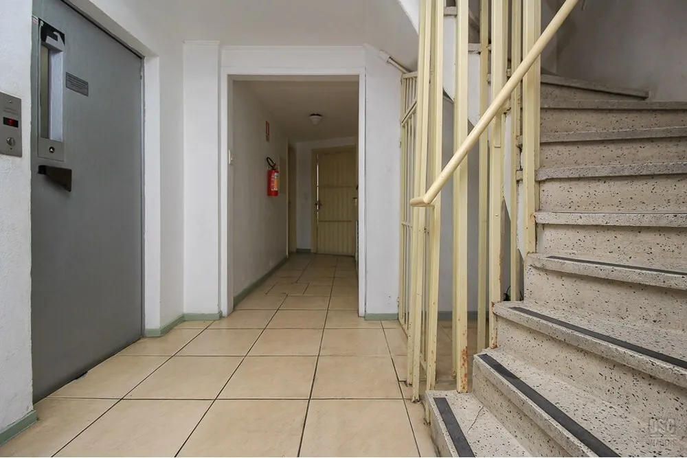 Apartamento, 1 quarto, 42 m² - Foto 2