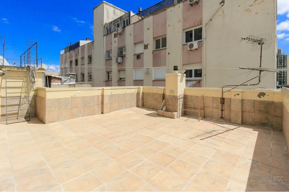 Apartamento, 1 quarto, 42 m² - Foto 3