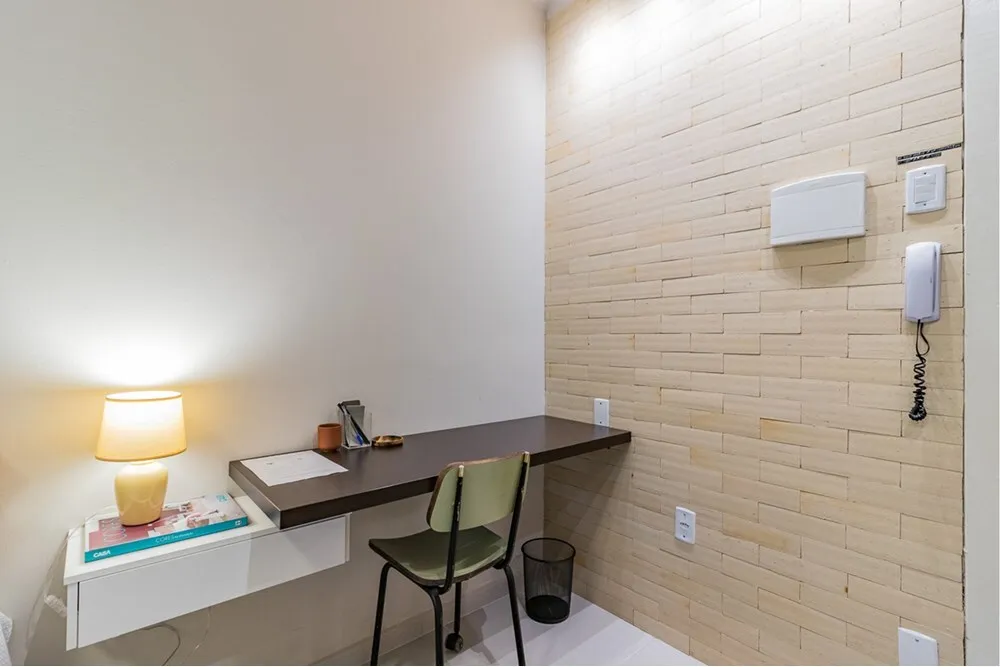 Apartamento, 1 quarto, 26 m² - Foto 19