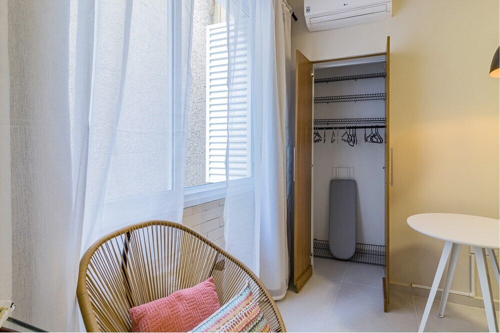 Apartamento à venda com 1 quarto, 26m² - Foto 3