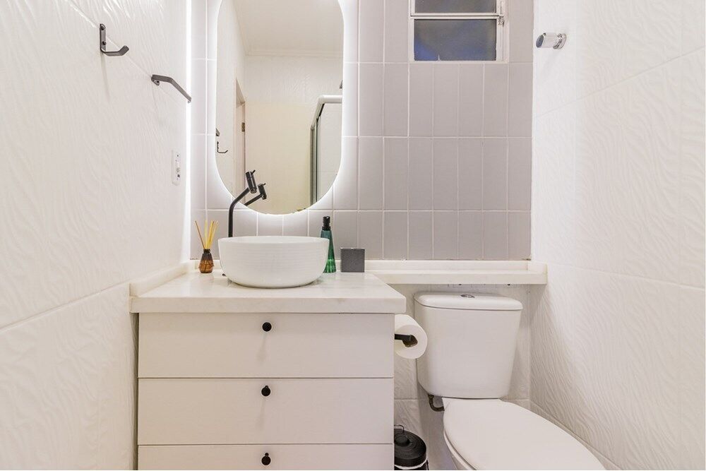 Apartamento à venda com 1 quarto, 26m² - Foto 10