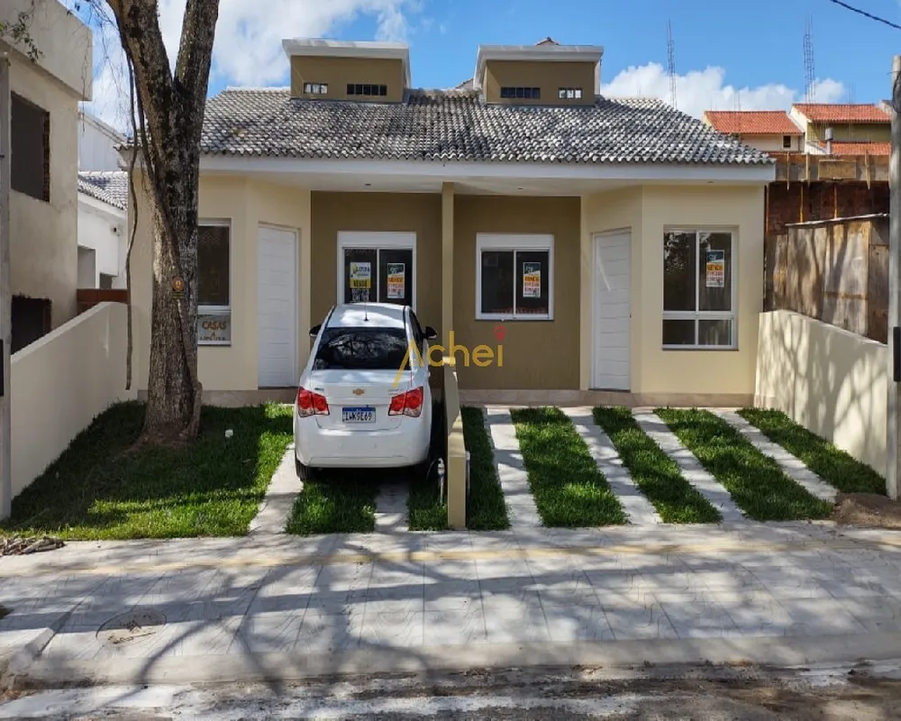 Casa, 3 quartos - Foto 23
