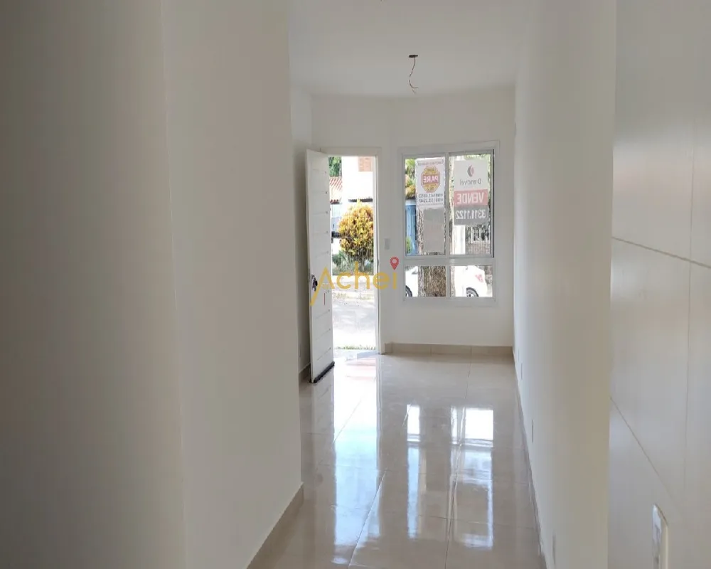 Casa, 3 quartos - Foto 24