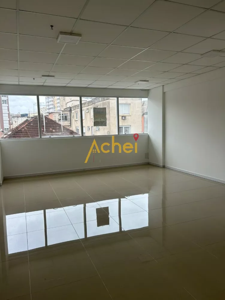 Conjunto Comercial-Sala à venda, 38m² - Foto 1