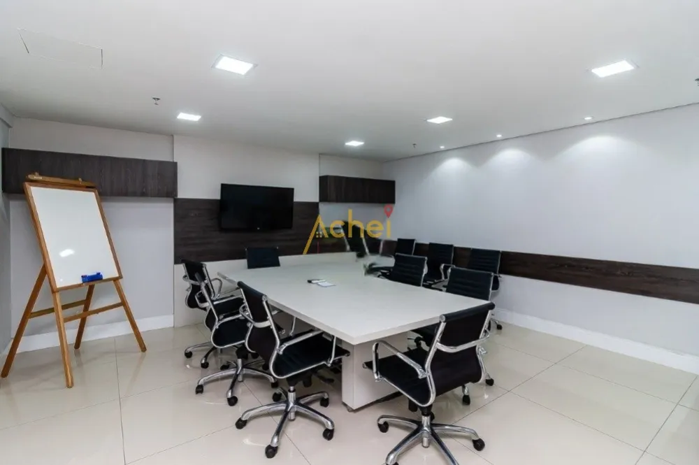 Sala-Conjunto, 38 m² - Foto 6