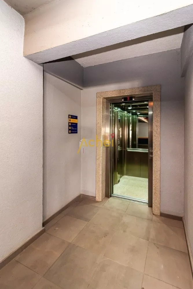 Conjunto Comercial-Sala à venda, 38m² - Foto 4