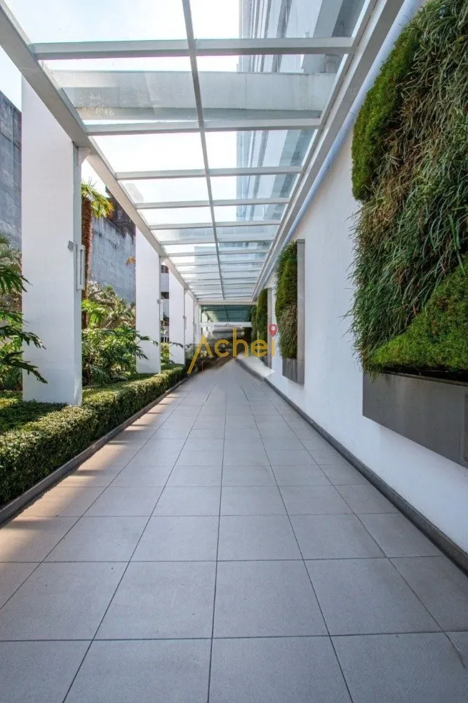 Sala-Conjunto, 38 m² - Foto 6