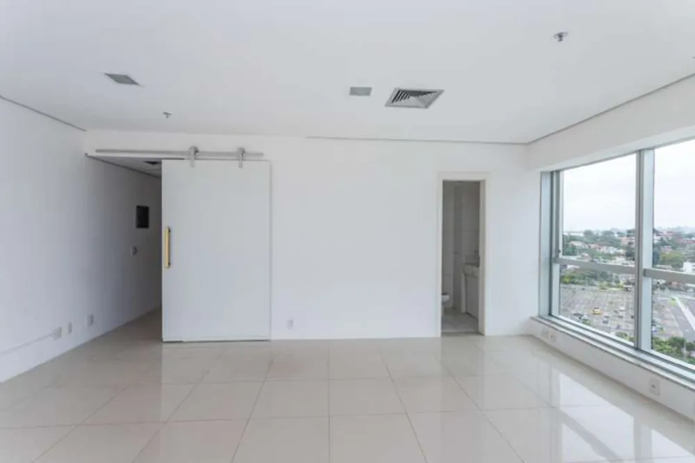 Sala-Conjunto, 42 m² - Foto 7