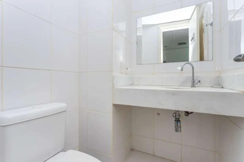 Sala-Conjunto, 42 m² - Foto 11