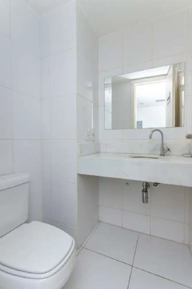 Sala-Conjunto, 42 m² - Foto 12
