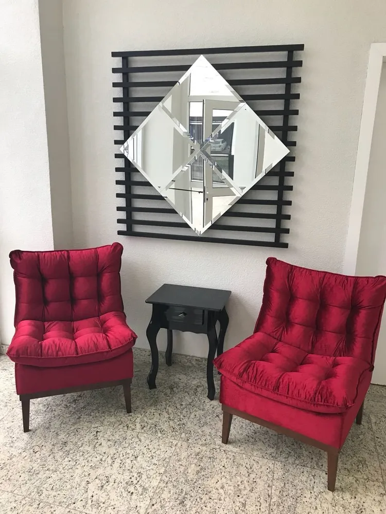 Apartamento, 2 quartos, 85 m² - Foto 2