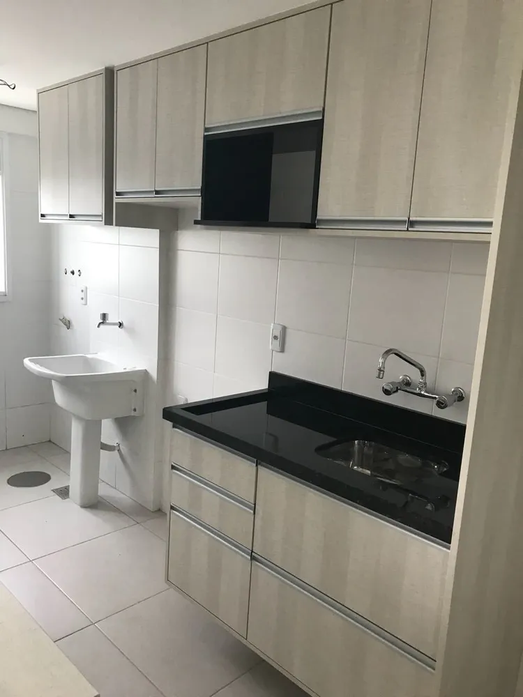 Apartamento, 2 quartos, 85 m² - Foto 3