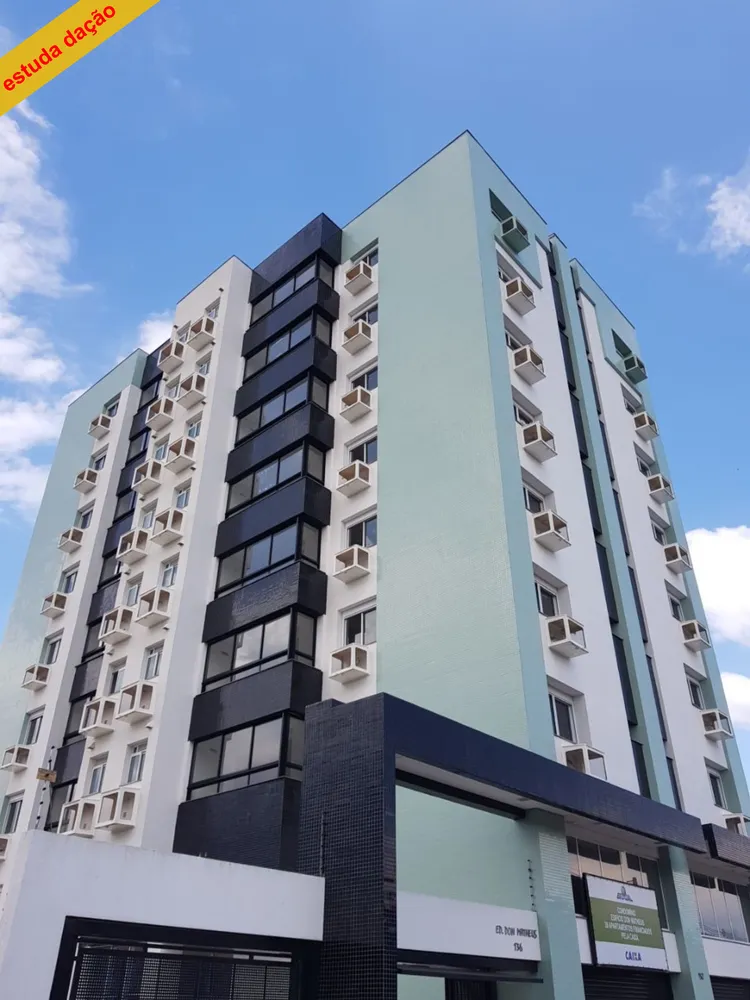 Apartamento, 2 quartos, 85 m² - Foto 1