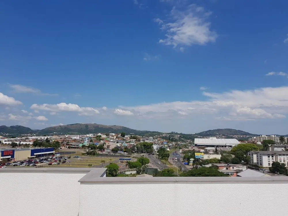 Apartamento, 2 quartos, 85 m² - Foto 8