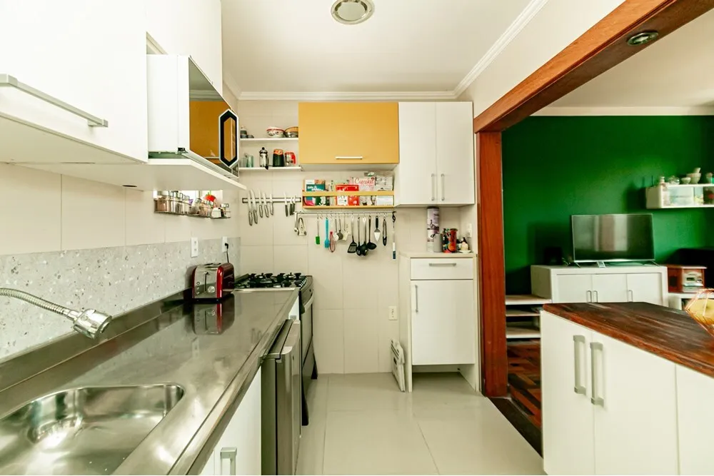 Apartamento, 3 quartos, 90 m² - Foto 9
