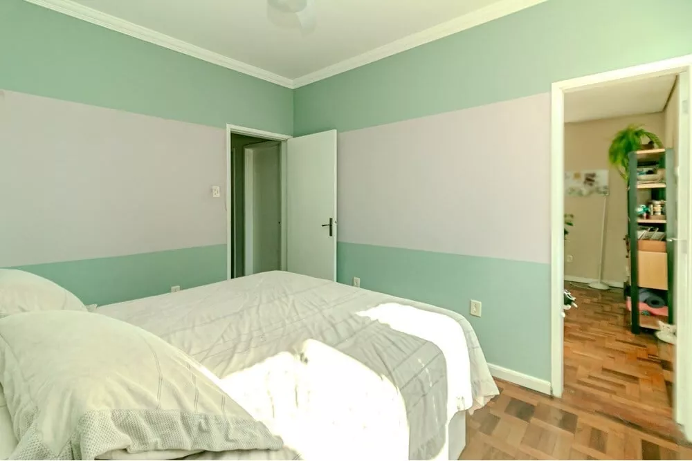 Apartamento à venda com 3 quartos, 90m² - Foto 3