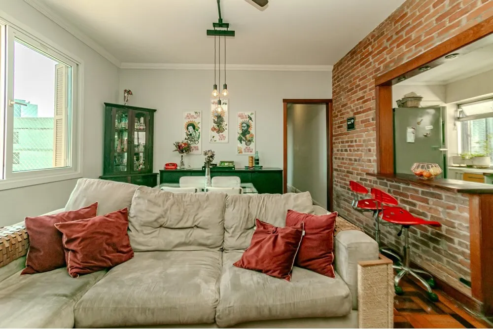 Apartamento, 3 quartos, 90 m² - Foto 12