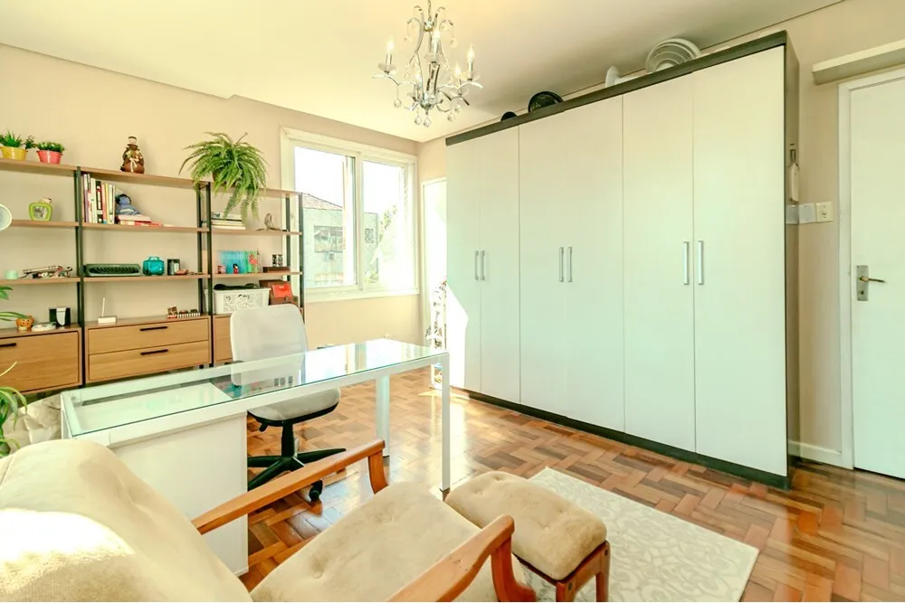 Apartamento, 3 quartos, 90 m² - Foto 5