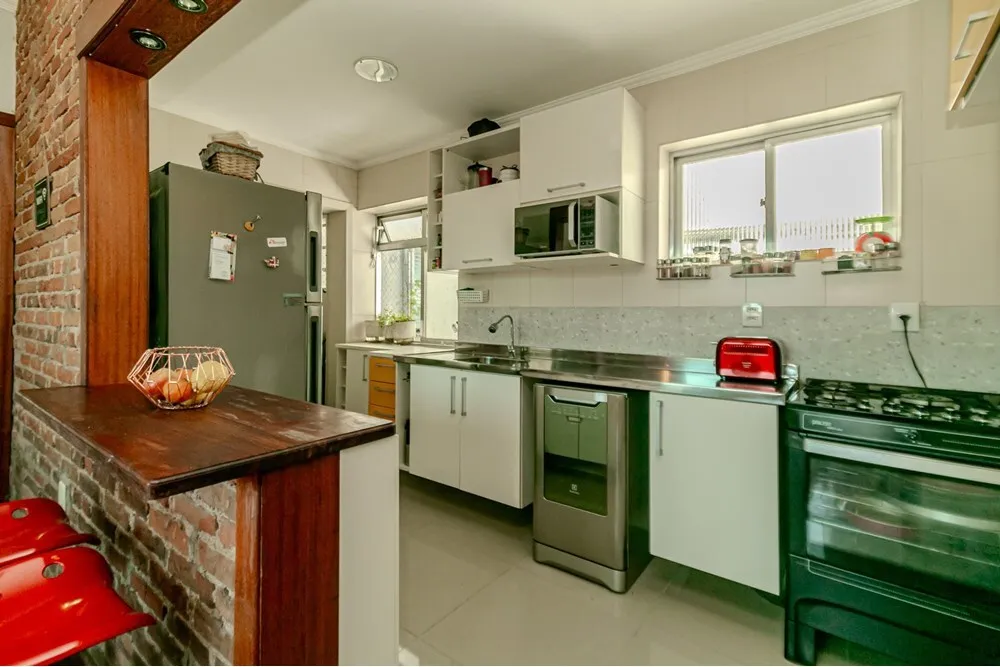 Apartamento, 3 quartos, 90 m² - Foto 8