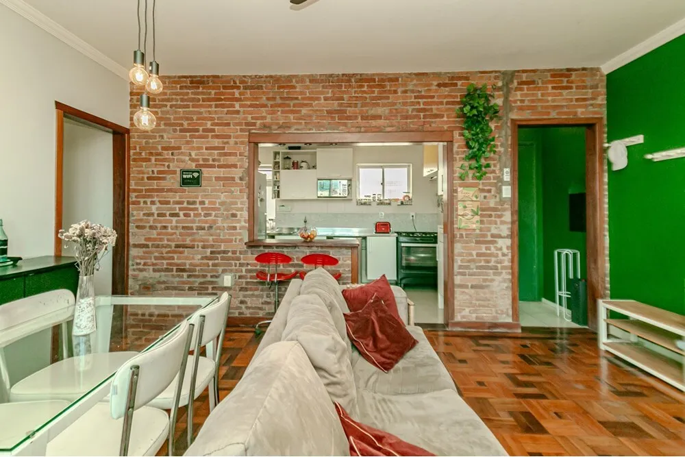 Apartamento, 3 quartos, 90 m² - Foto 10