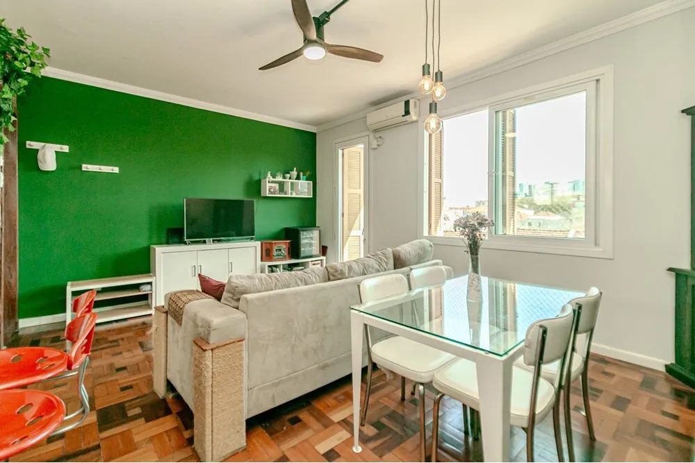 Apartamento, 3 quartos, 90 m² - Foto 11