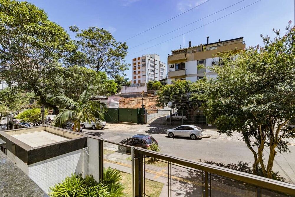 Apartamento, 3 quartos, 169 m² - Foto 3