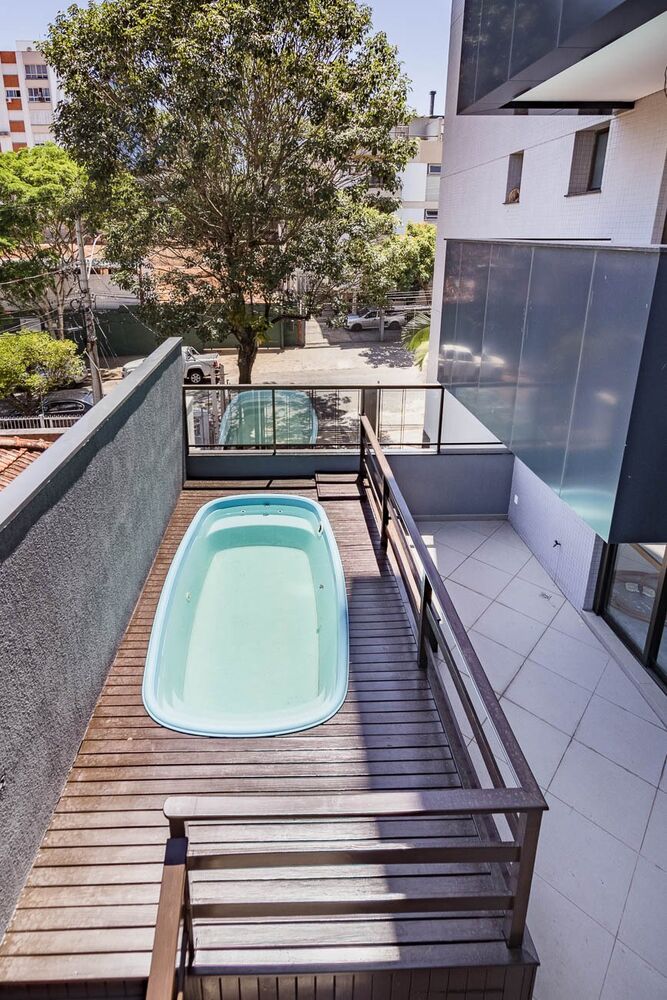 Apartamento, 3 quartos, 169 m² - Foto 13