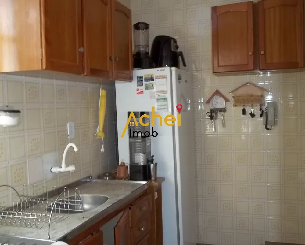 Apartamento à venda com 2 quartos, 43m² - Foto 6