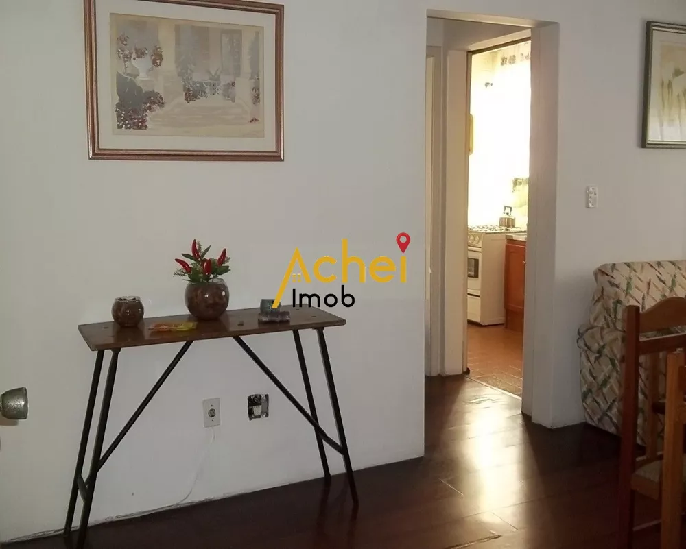 Apartamento à venda com 2 quartos, 43m² - Foto 2