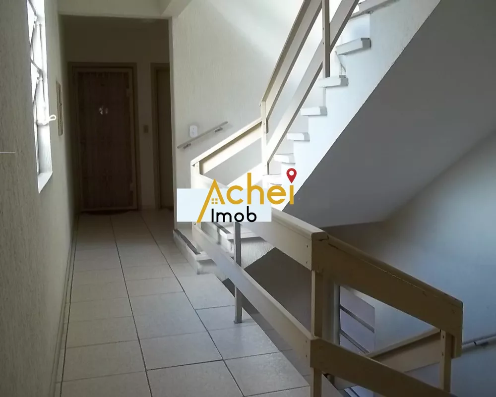 Apartamento à venda com 2 quartos, 43m² - Foto 7