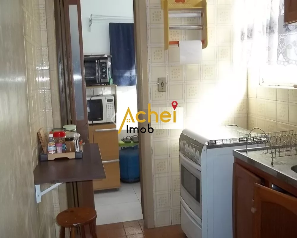 Apartamento à venda com 2 quartos, 43m² - Foto 4