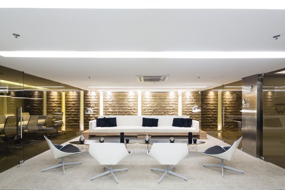 Sala-Conjunto, 39 m² - Foto 15