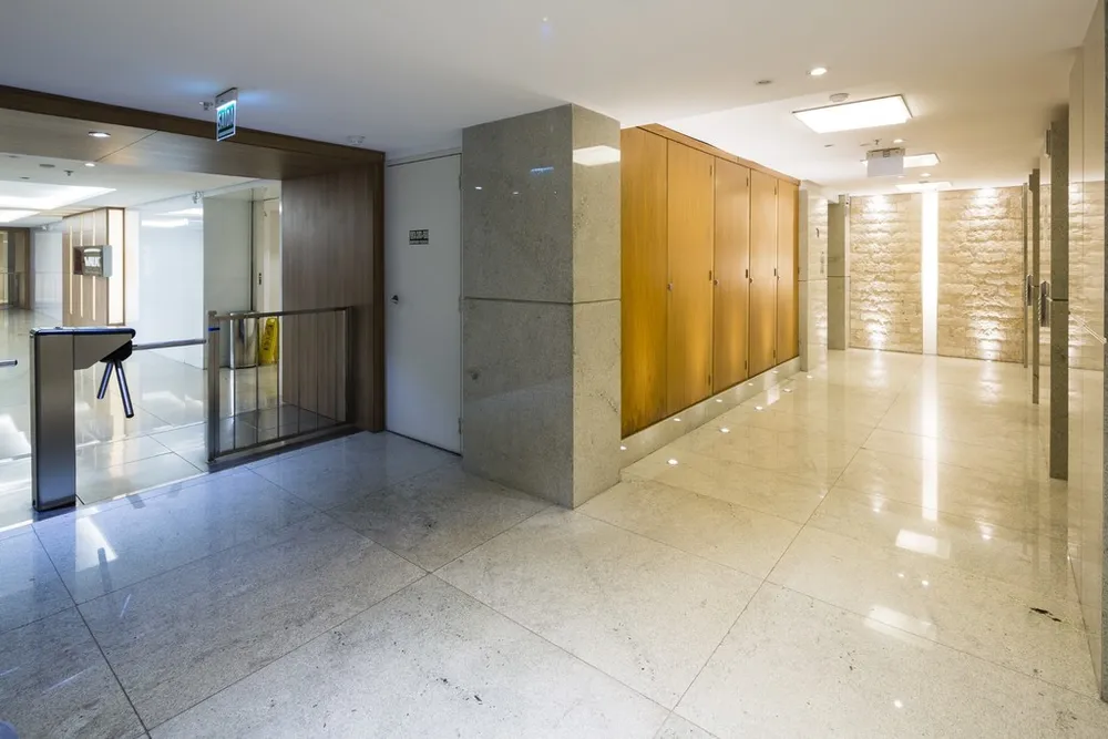 Sala-Conjunto, 39 m² - Foto 6