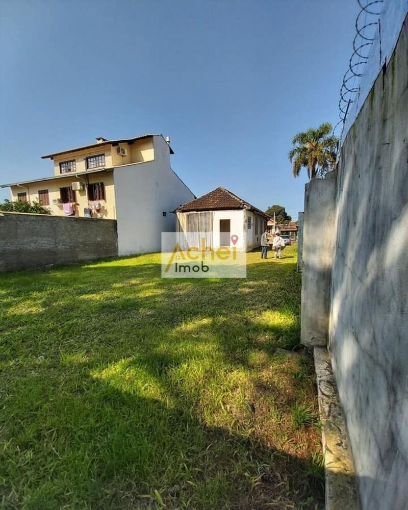 Terreno, 330 m² - Foto 1