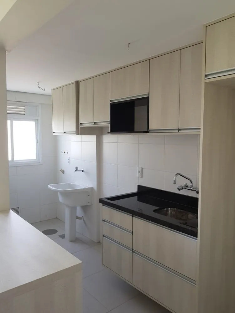 Apartamento, 2 quartos, 67 m² - Foto 6